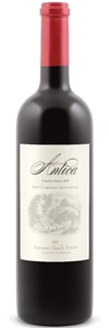 Antica Napa Valley 07 Cabernet Sauvignon Antica Napa Vly (Antinori California) 2009